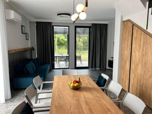 Villas Park Lozenets in โลเซเนท์