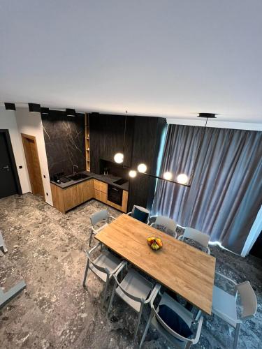 Villas Park Lozenets in โลเซเนท์