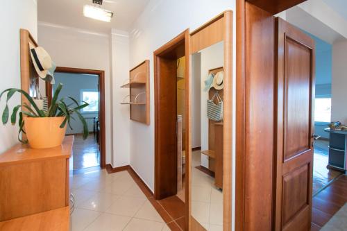 大堂, Apartment Villa Zlatna in 貝蒂娜