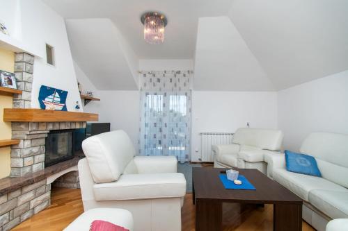 Apartment Villa Zlatna in 貝蒂娜