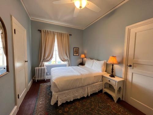 Berkeley City Club Hotel - image 10