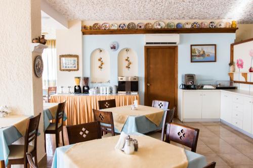 Panorama Hotel – Pigadia, NM