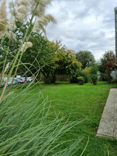 Chambre au calme proche de la nature - Pension de famille - Auxi-le-Château