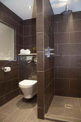 EPIC Apart Hotel, Duke Street, Central Liverpool Apartments Near Liverpool ONE, Liverpool (photo 8)