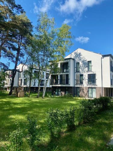 Apartamenty Marea Rentals Moja Islandia Ustka - image 4