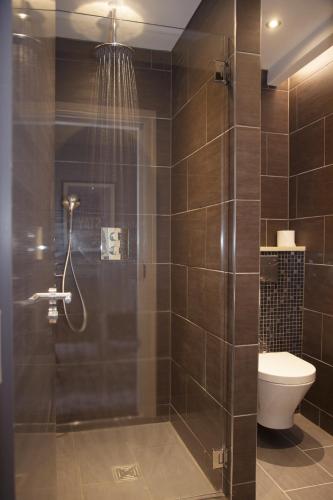 EPIC Apart Hotel, Duke Street, Central Liverpool Apartments Near Liverpool ONE, Liverpool (photo 9)