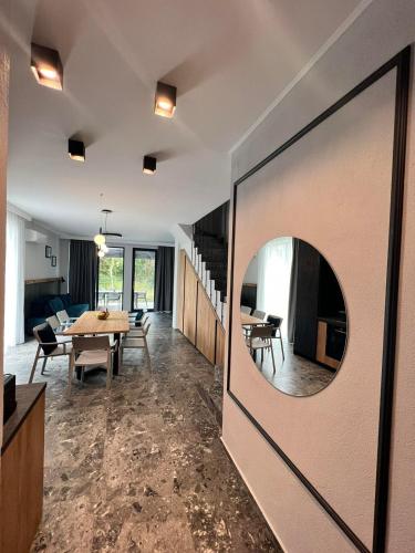 Villas Park Lozenets in โลเซเนท์