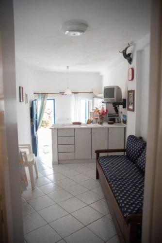 Michalis little sunrise gîte à louer Mamádhos