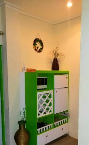 Comfort Suites - Special, Choiseul (foto 2)