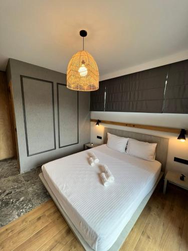 Villas Park Lozenets in โลเซเนท์