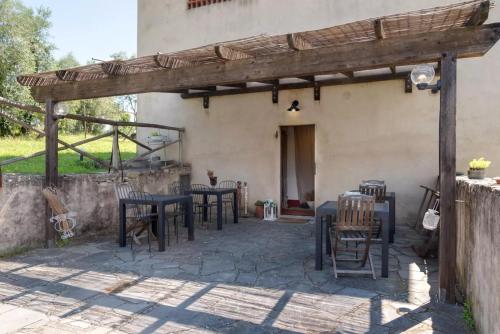B&B Le Torri Di Firenze 5