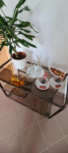 Prenoćište Dubravka (Prenociste Dubravka) in Livno