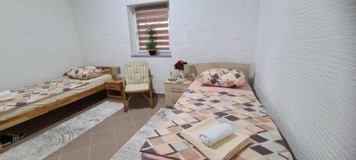 Létesítmények, Prenoćište Dubravka (Prenociste Dubravka) in Livno