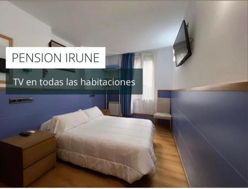 Pensión Irune by Vivere Stays