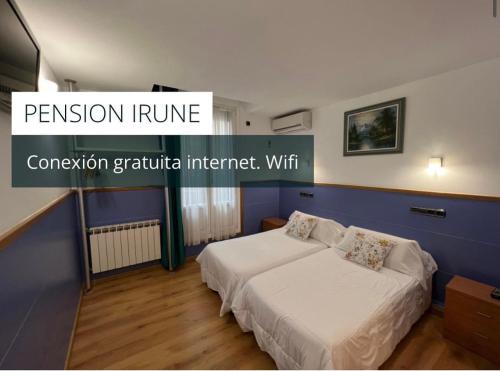 Pensión Irune by Vivere Stays