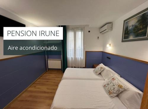 Pensión Irune by Vivere Stays