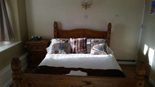 Littledean House Hotel Room Type - Double Room