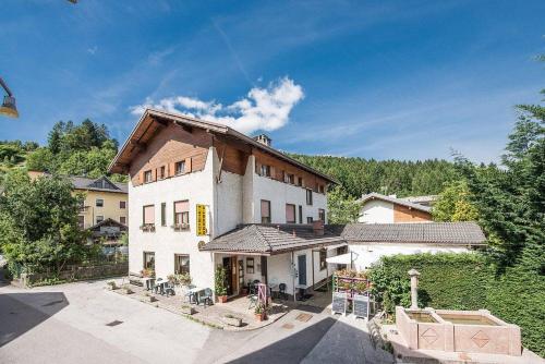 ALBERGO CAMPREGHERI Hotel de charme Centa San Nicolò