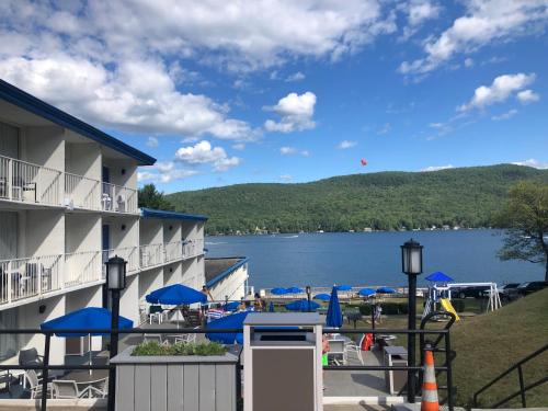 Lakefront Terrace Resort - image 14