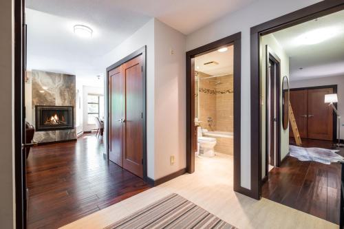 Greyhawk 123 by Outpost Whistler, Уистлер (фото 8)