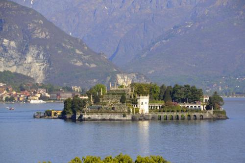 Hotel Milan Speranza Au Lac