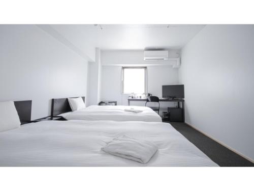 8HOTEL CHIGASAKI - Vacation STAY 87540v