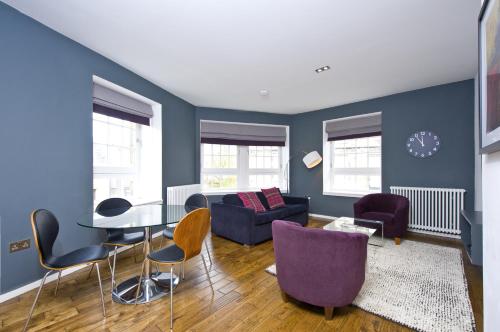 Destiny Scotland -The Malt House Apartments