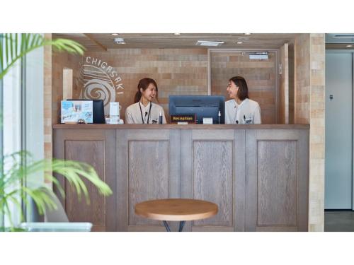 8HOTEL CHIGASAKI - Vacation STAY 87511v