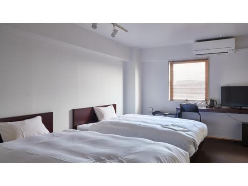 8HOTEL CHIGASAKI - Vacation STAY 87565v