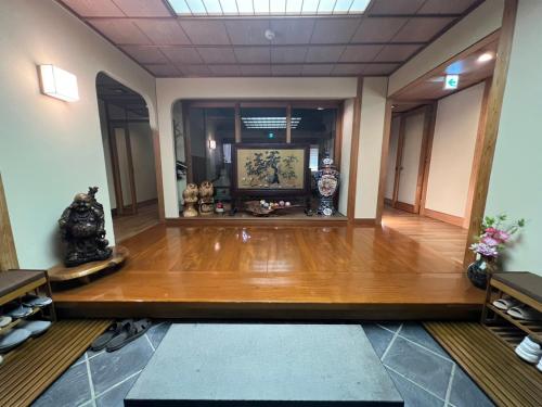 Fukuro no Oyado Shinkan - Vacation STAY 59583v