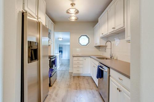 Pet-Friendly Home with Fenced Yard in Denver! in Denver, USA