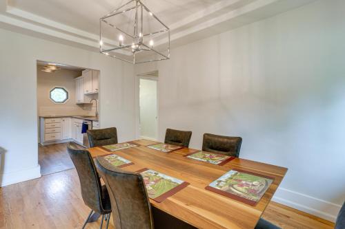 Pet-Friendly Home with Fenced Yard in Denver! in Denver, USA