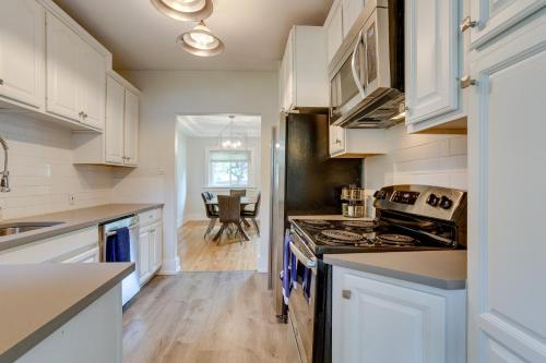 Pet-Friendly Home with Fenced Yard in Denver! in Denver, USA