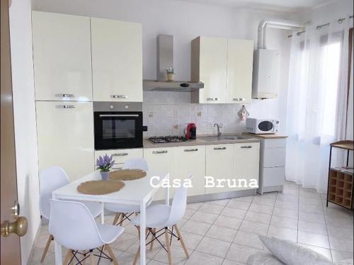  CASA BRUNA in Chioggia