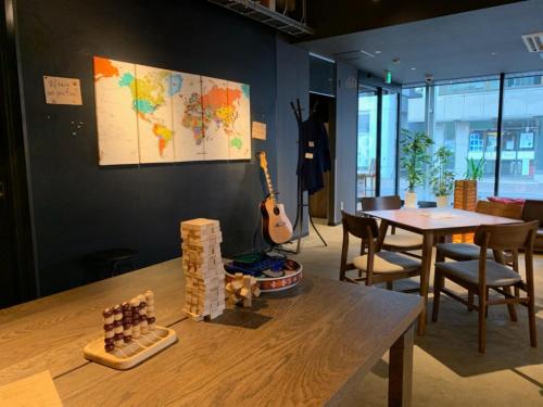 旭川9C飯店 (C Hotel Asahikawa) | 去趣 chicTrip