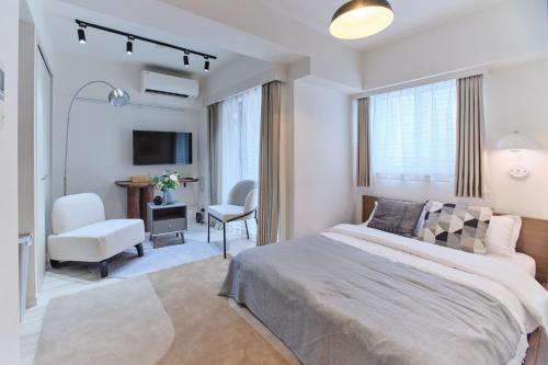 Regnocomfort Asakusa 3 - Vacation STAY 57925v, Tokio
