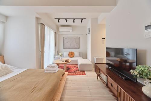 Regnocomfort Asakusa 3 - Vacation STAY 61882v, Tokio