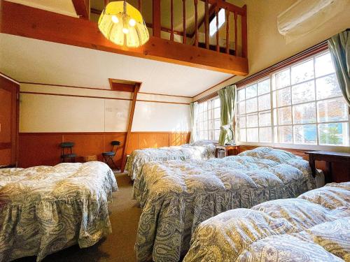 Hakuba Pension Meteor - Vacation STAY 63293v