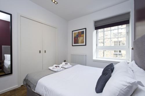 Destiny Scotland -The Malt House Apartments, Edinburgh (photo 9)