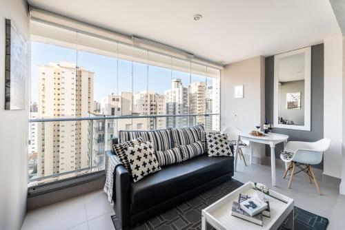 NY - Studio no Brooklin, São Paulo (fotografie 3)