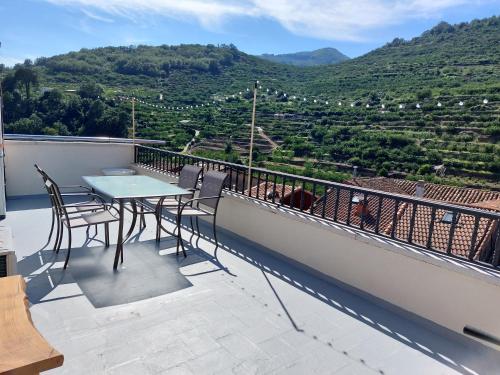 Vaade, CON ENCANTO in Jerte