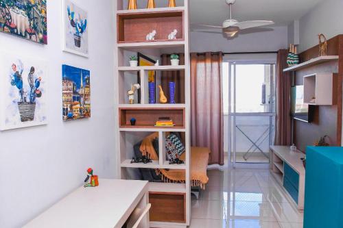 Apartamento Completo - LOFT FELAU