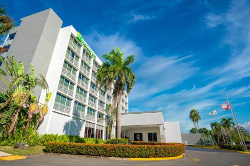 Holiday Inn Mayaguez & Tropical Casino, an IHG Hotel