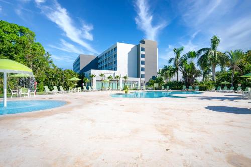 Holiday Inn Mayaguez & Tropical Casino, an IHG Hotel