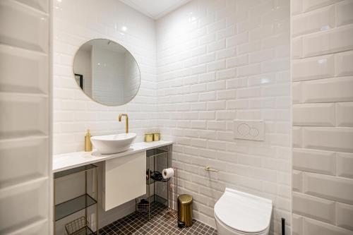 Chez Collette - Luxury in the Old Nice, Nizza (foto 3)