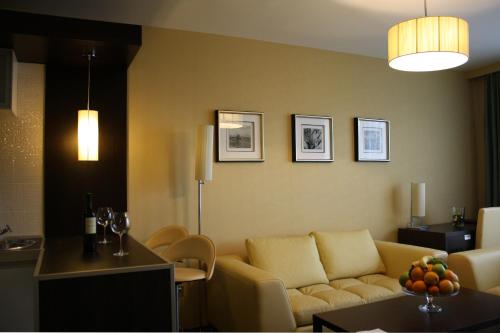 Olives City Hotel - image 3