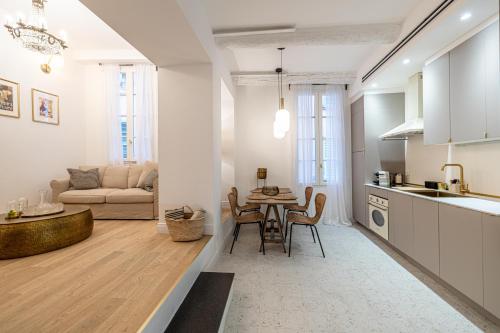 Chez Collette - Luxury in the Old Nice, Nizza (foto 2)