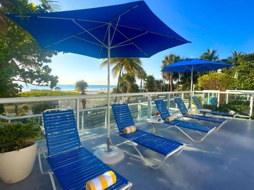 Best Western Plus Atlantic Beach Resort