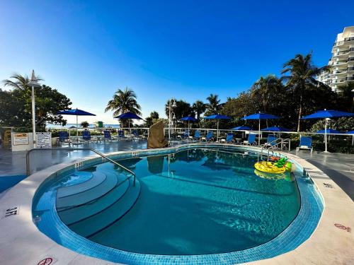 Best Western Plus Atlantic Beach Resort