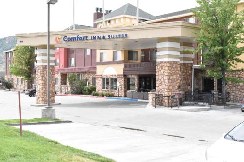 Comfort Inn&Suites Durango - Hotel
